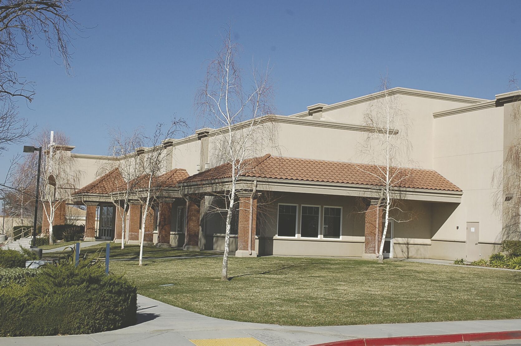 Fellowship Church